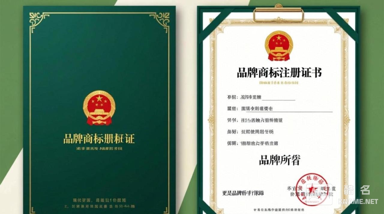 爱好品牌商标注册证去哪里办理需要准备什么材料？