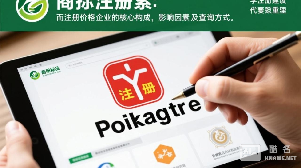 食品商标注册价格查询,费用包含哪些项目? 食品商标注册价格查询,费用包含哪些项目?