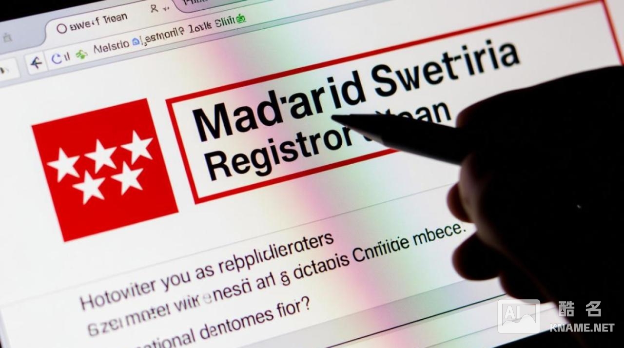 马德里商标注册怎么查？查询流程和官网入口是什么？