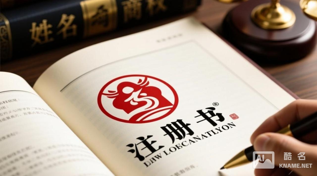 商标注册能用个人姓名吗？需要满足哪些条件？