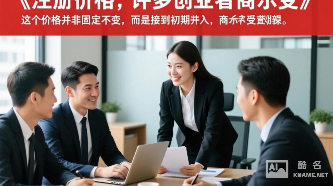 商标注册一个价格是全包吗？包含哪些费用？