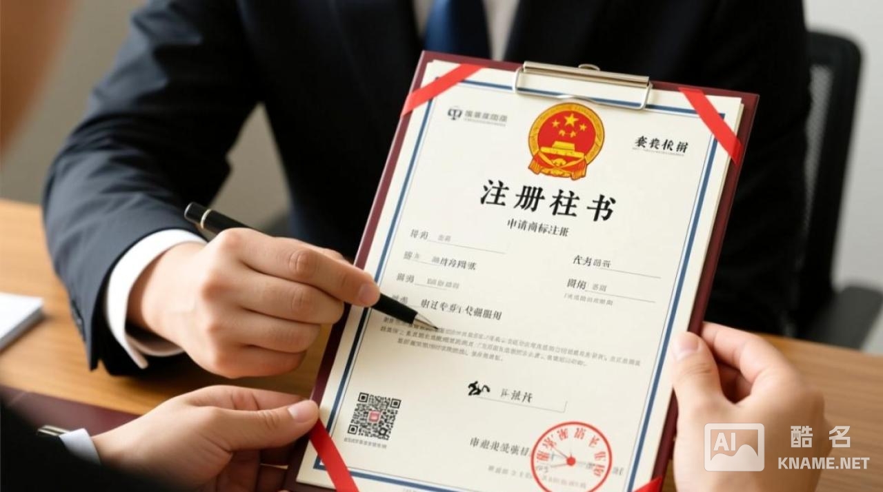 代理商标注册证办理需要多久能拿到？