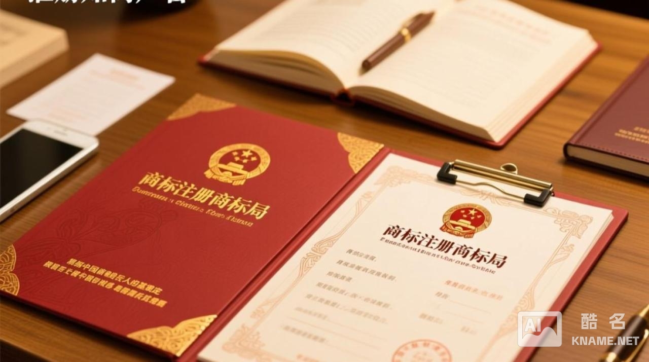 商标注册需提供什么材料？新手准备全攻略