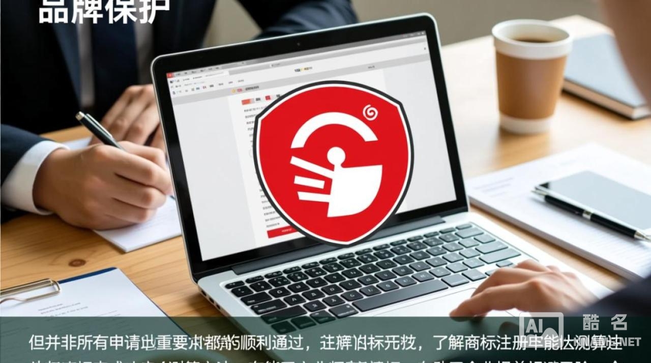 商标注册成功率测算方法是什么？如何准确测算？