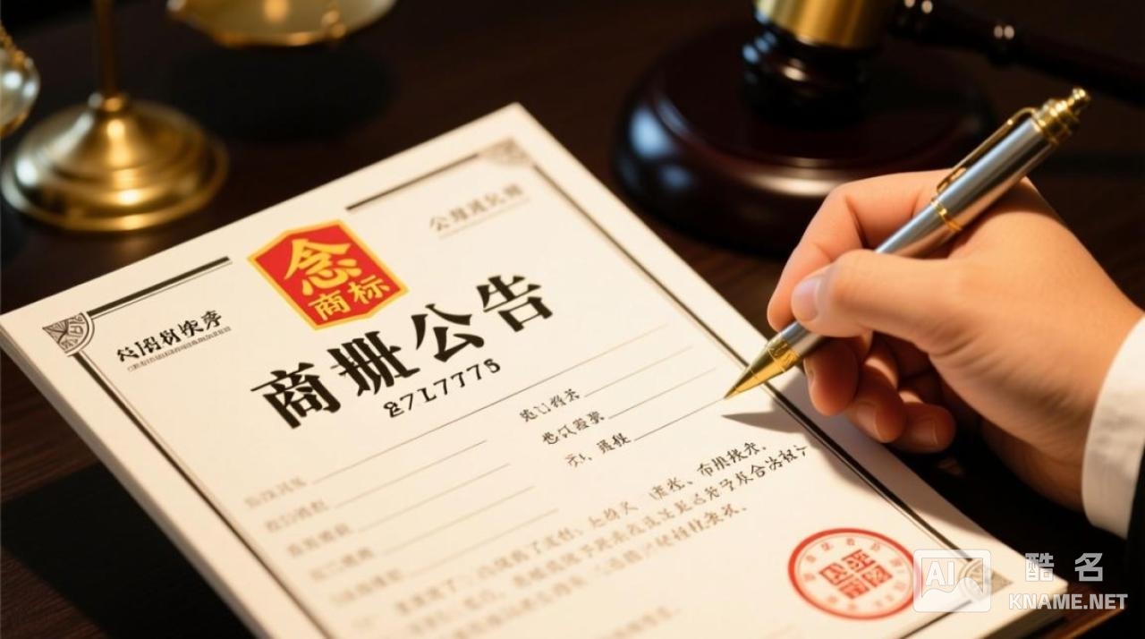 恶意抢注商标注册公告能异议成功吗？