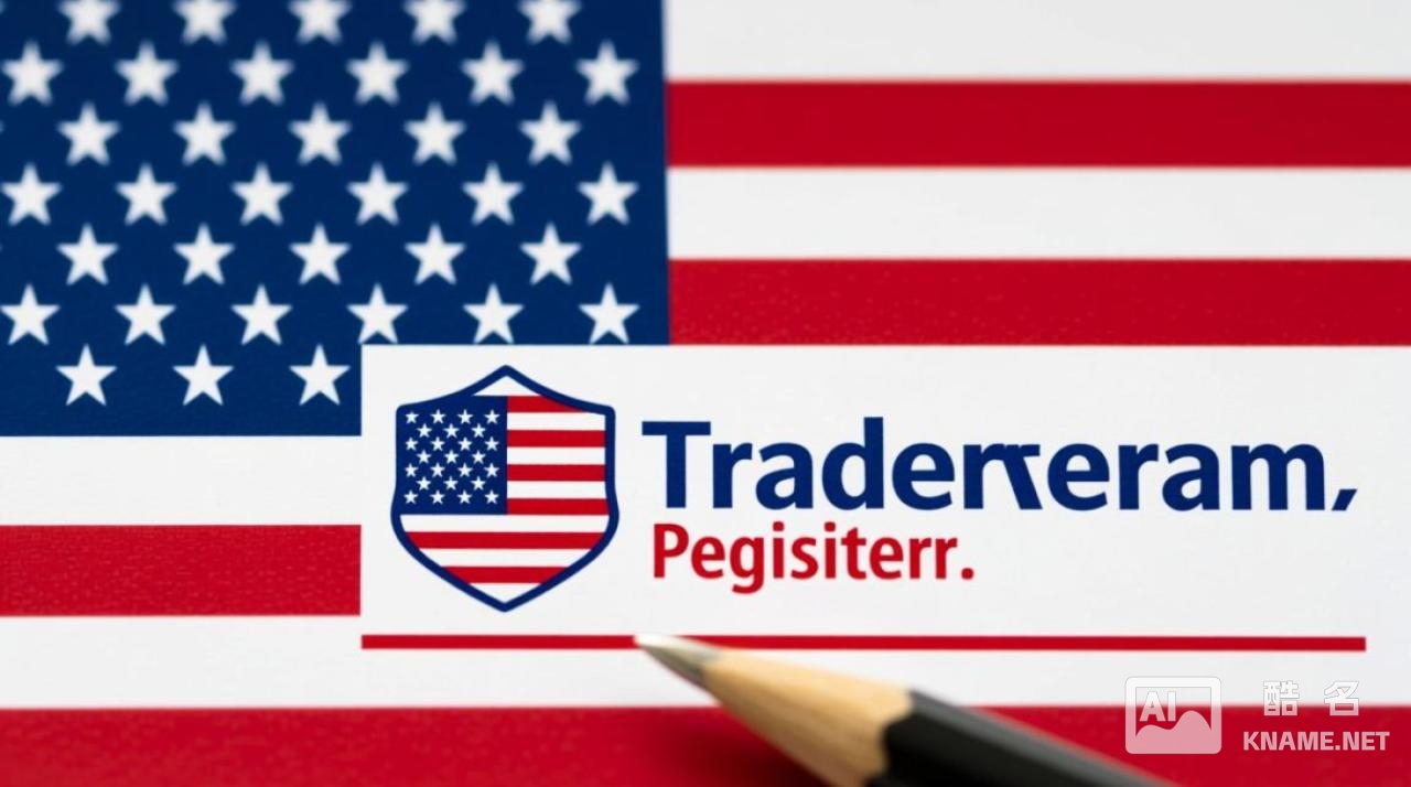 美国商标注册在哪里在线提交申请流程步骤？