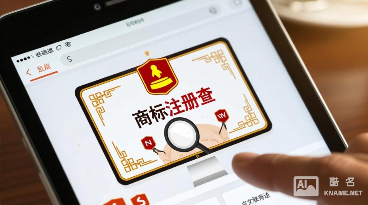 注册商标注册查询官网在哪里？怎么查商标是否注册成功？