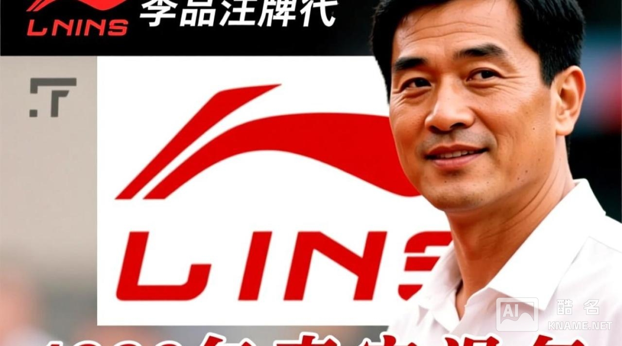 李宁商标如何成为驰名商标？注册流程与认定标准详解