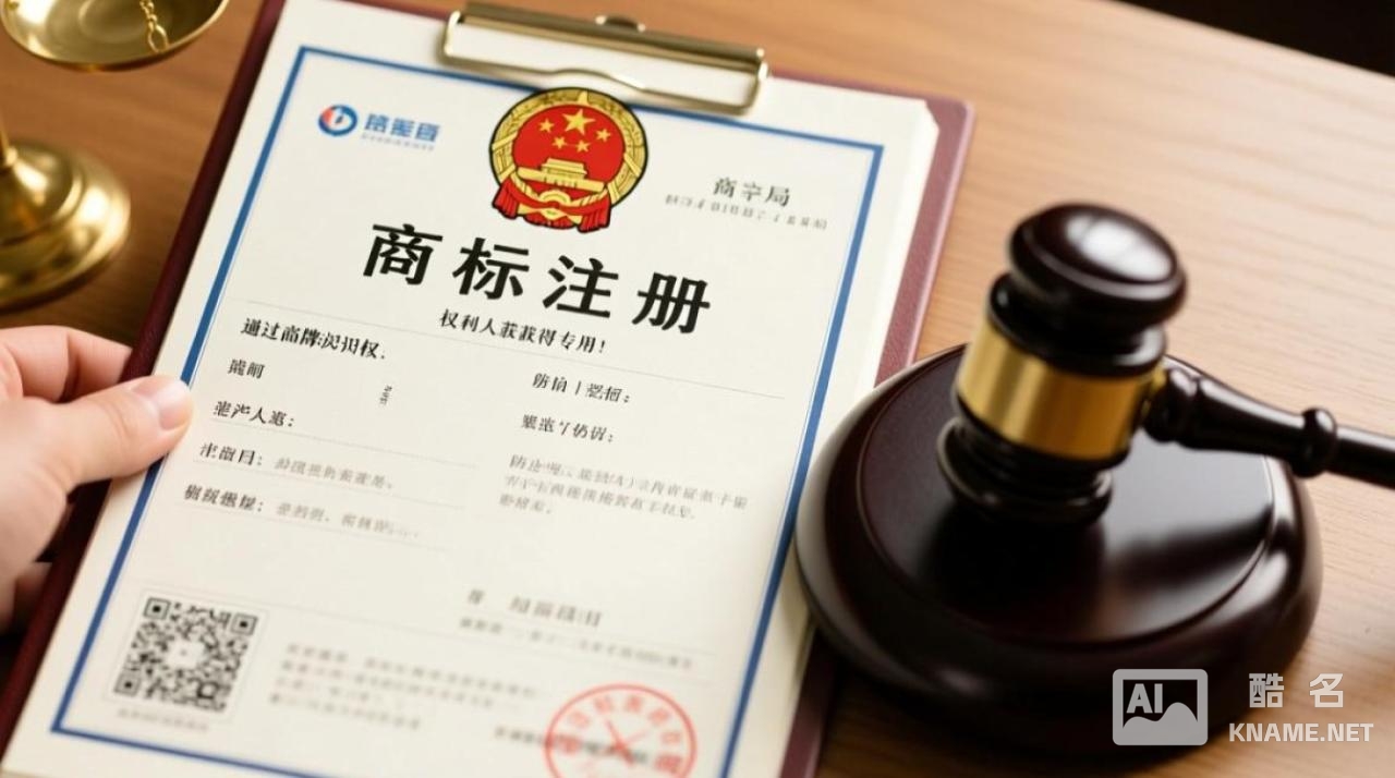 国家商标局商标注册流程是怎样的？需要准备哪些材料？