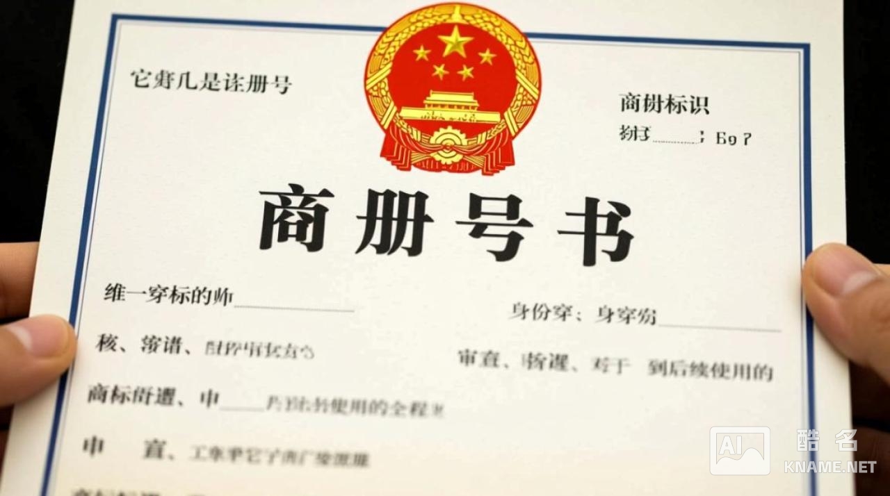 商标注册号在商标证书哪里找？怎么用？