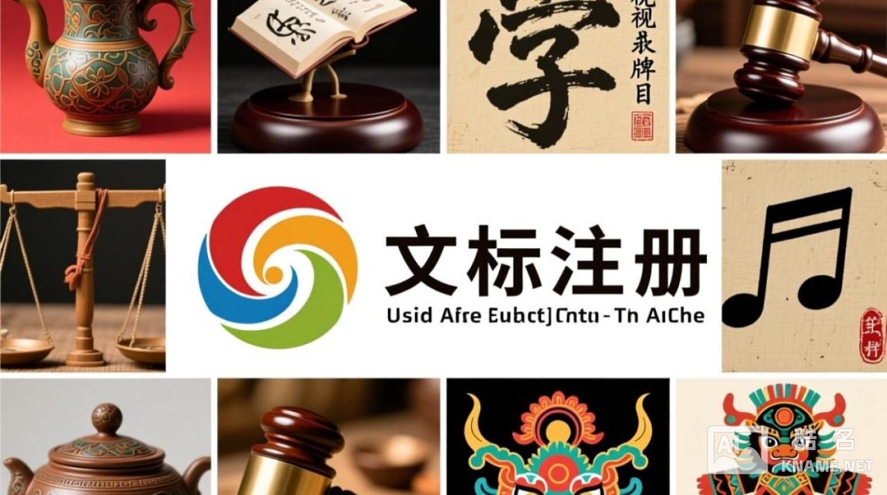 文化类商标注册流程有哪些具体步骤和注意事项？