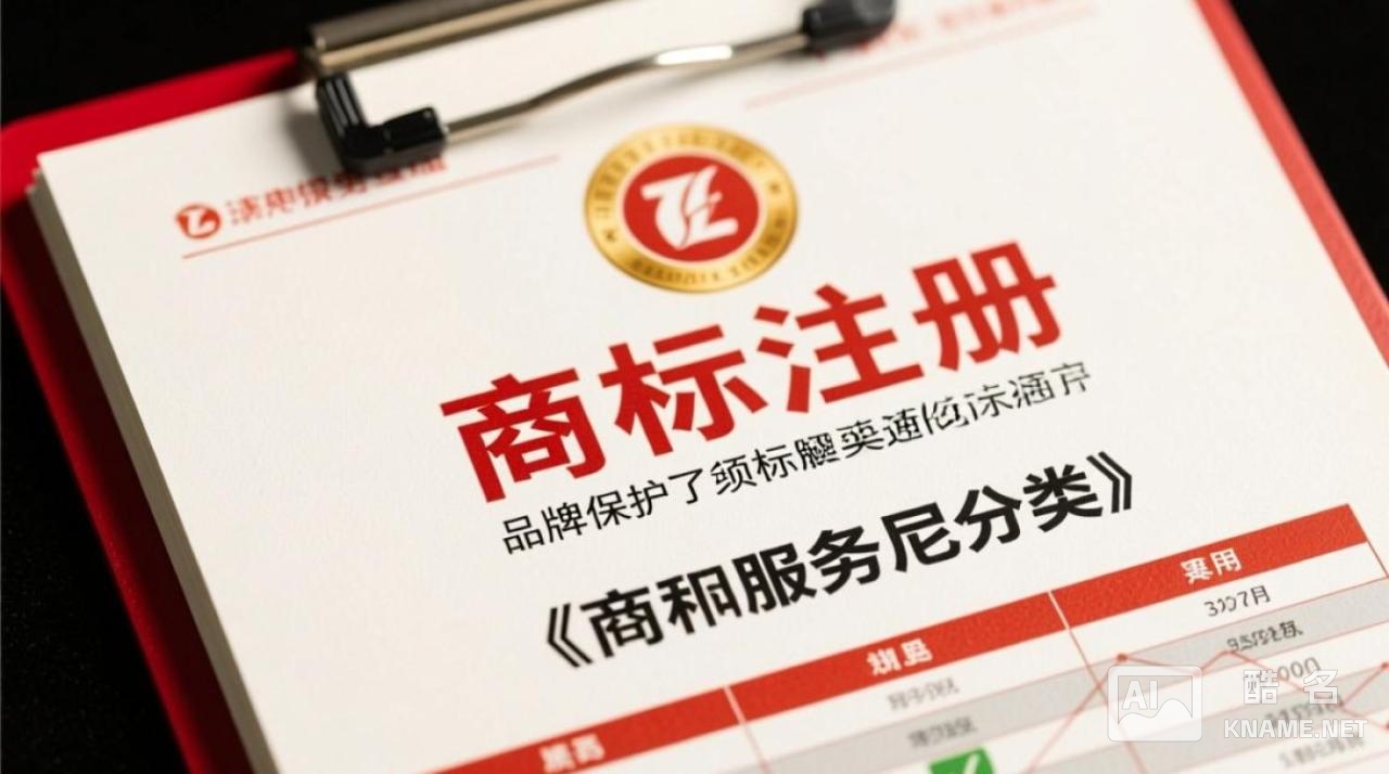 电子商标注册分类明细，如何选对类别避免被驳回？