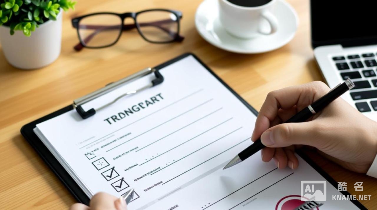 商标注册项目清单具体包含哪些内容？