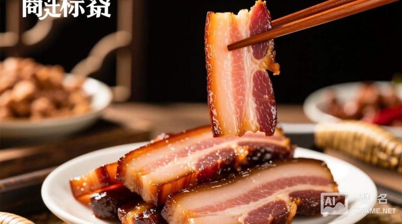 腊肉系列商标注册有哪些常见问题需注意？