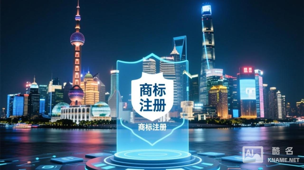 上海商标注册平台哪个靠谱？2025年最新选择指南