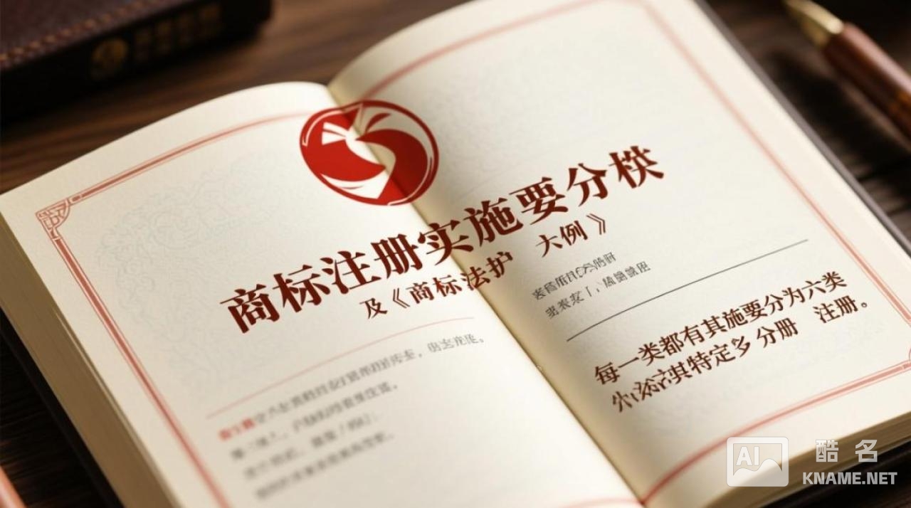 六类商标注册流程费用有哪些？需要准备哪些材料？