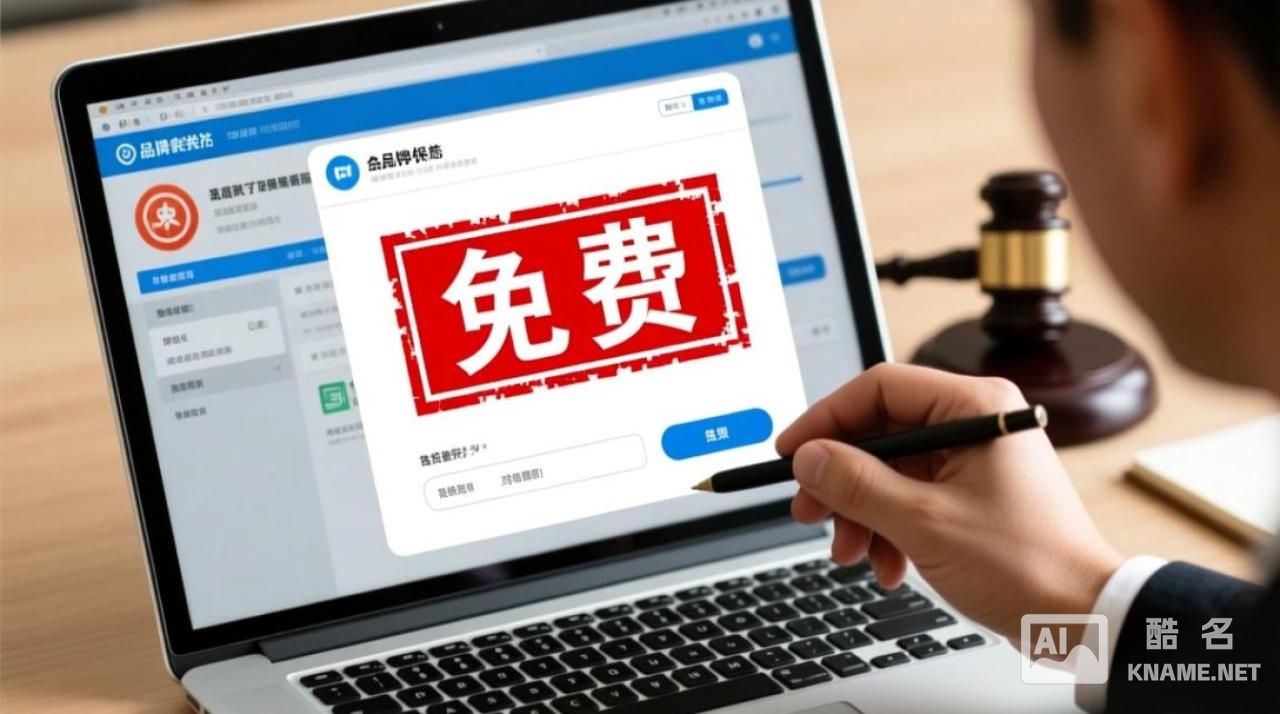 商标注册状态哪里免费查询？最新状态实时查得到吗？