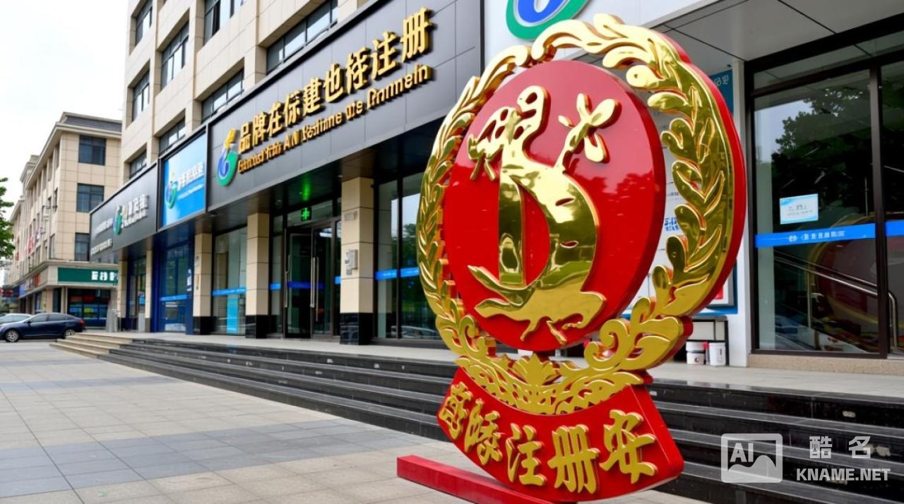 绵阳涪城区商标注册去哪里办？需要准备哪些材料？