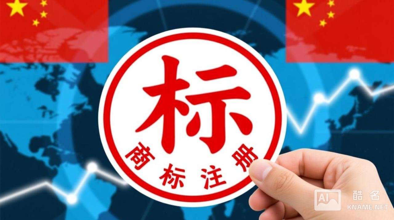 中国网络商标注册流程复杂吗？个人如何快速申请？