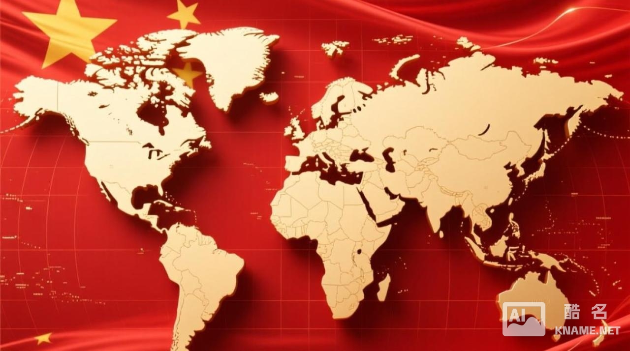 中国领先的商标注册