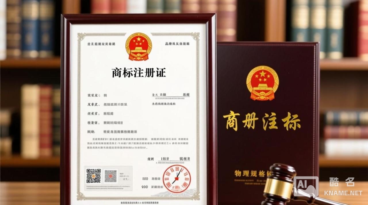 商标注册证尺寸是多少？哪里能查官方规格？