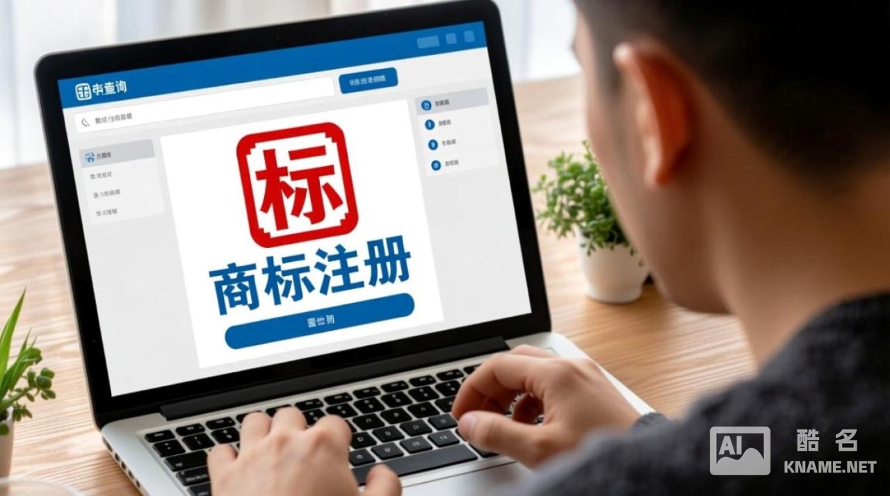 商标注册主体查询