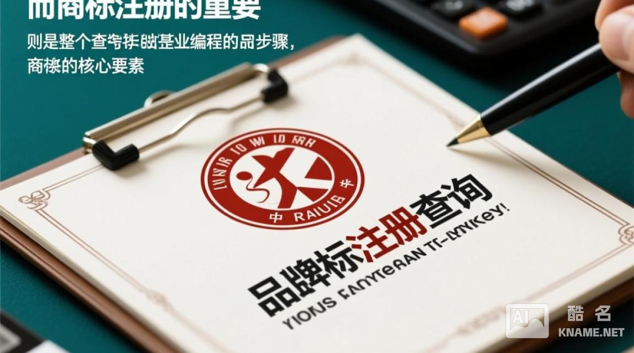 商标注册查询行业编号