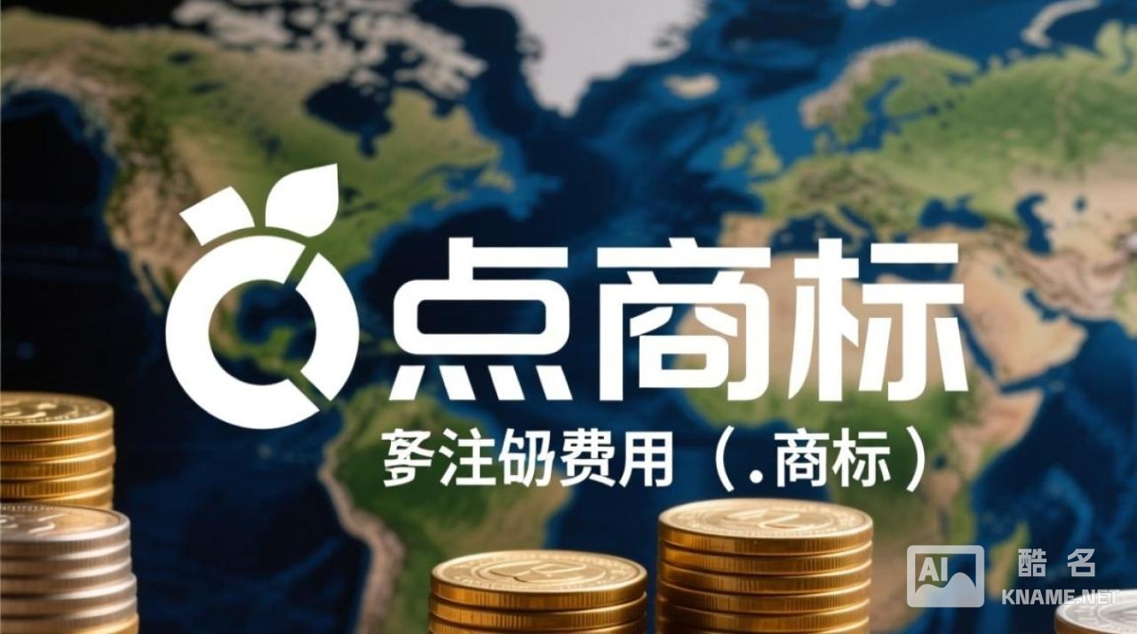 点商标注册费用多少？不同类别价格差异大吗？