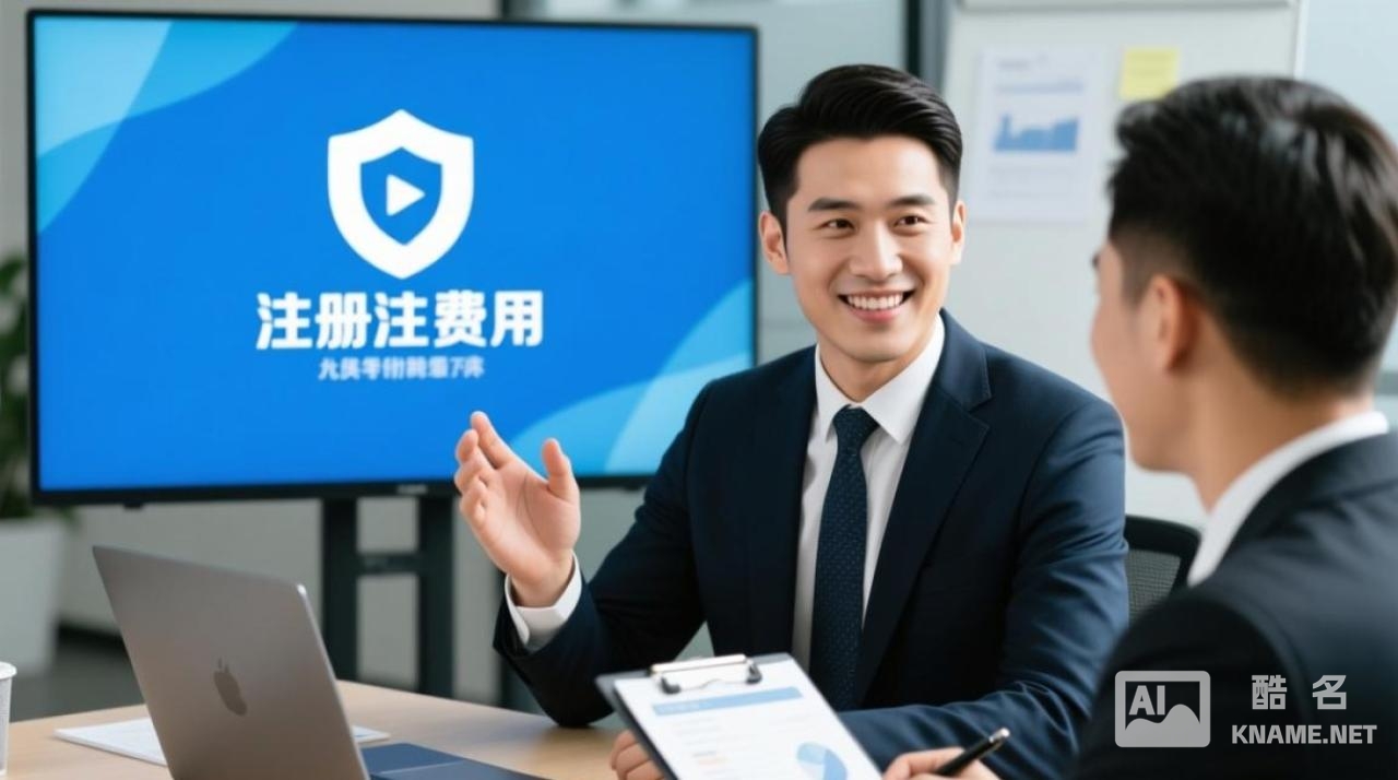 安康商标注册费用一般需要多少？