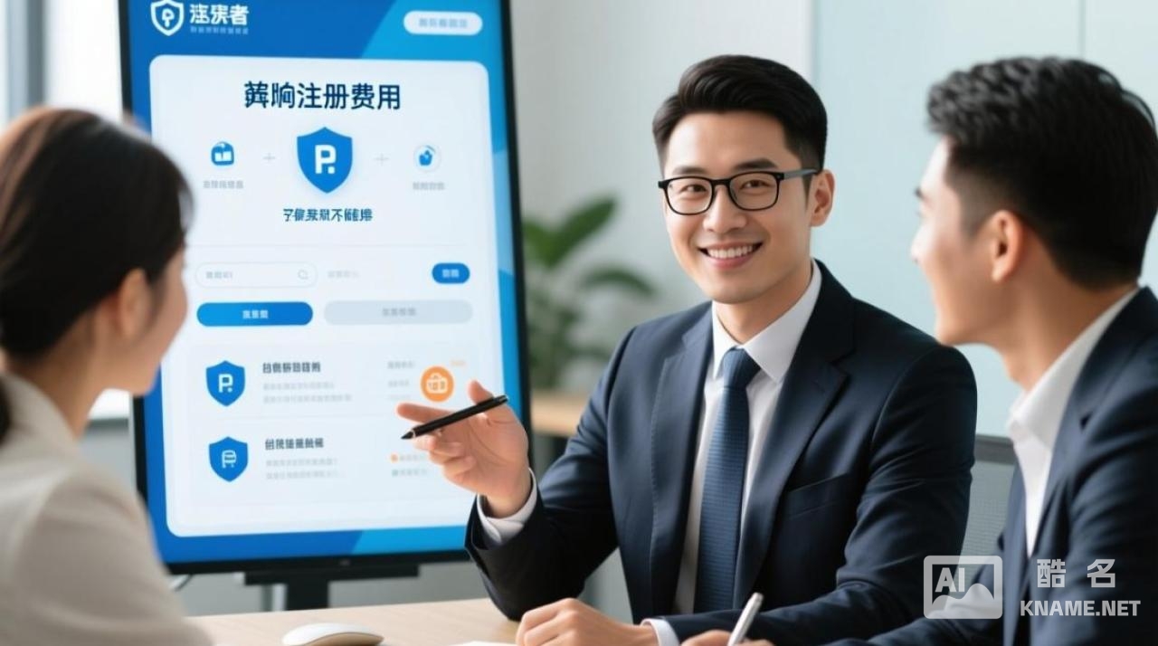 安康商标注册费用一般需要多少？