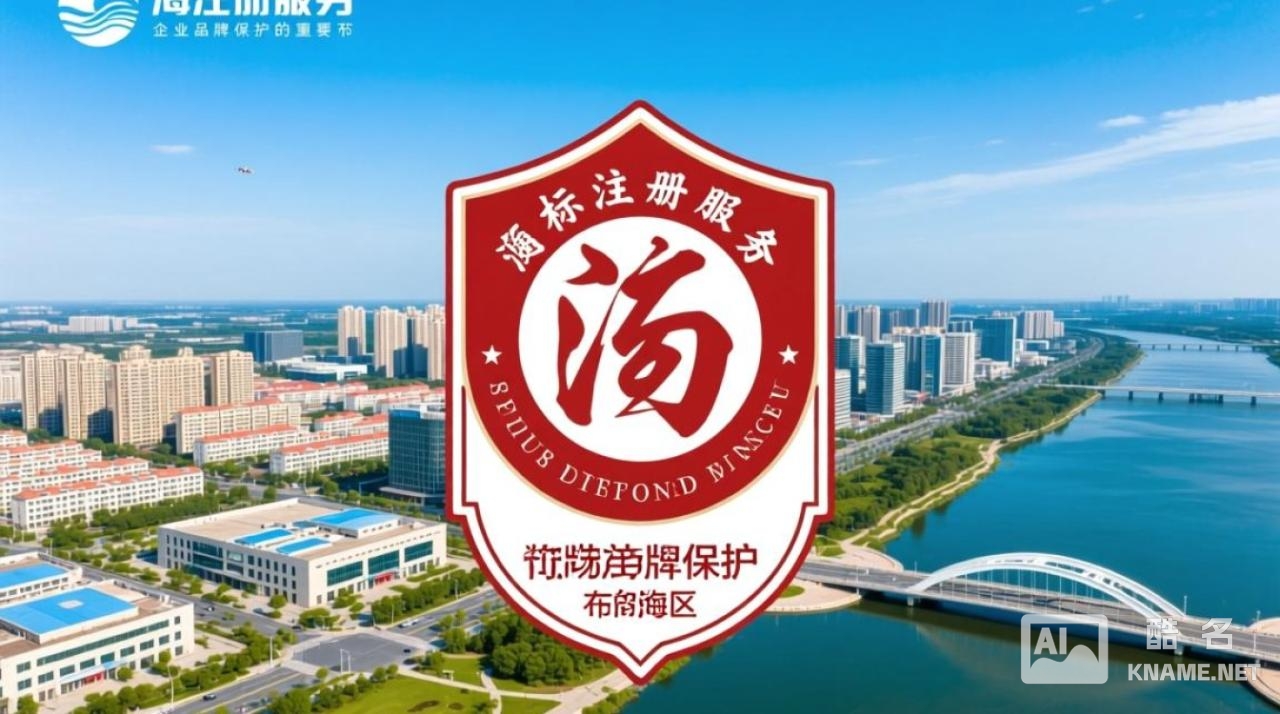 静海商标注册服务，哪家靠谱？流程复杂吗？费用多少？