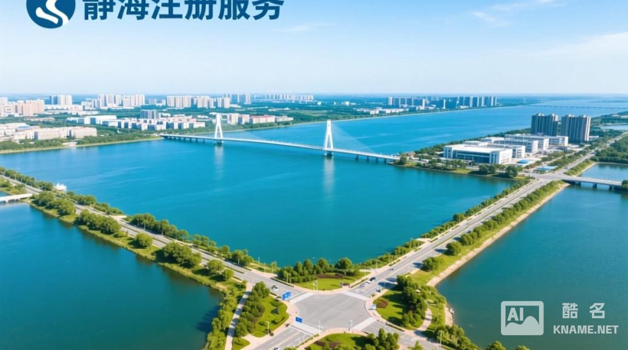 静海商标注册服务，哪家靠谱？流程复杂吗？费用多少？