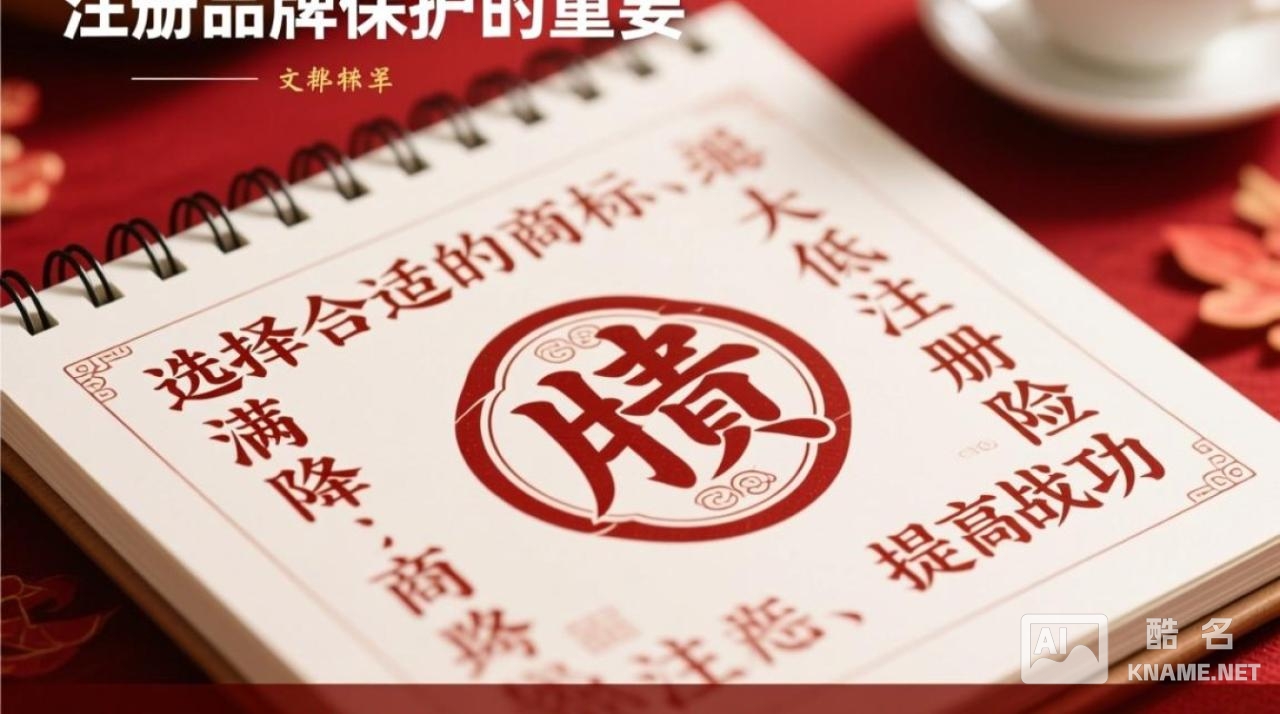 商标注册要求怎么选？新手如何避开选择误区？