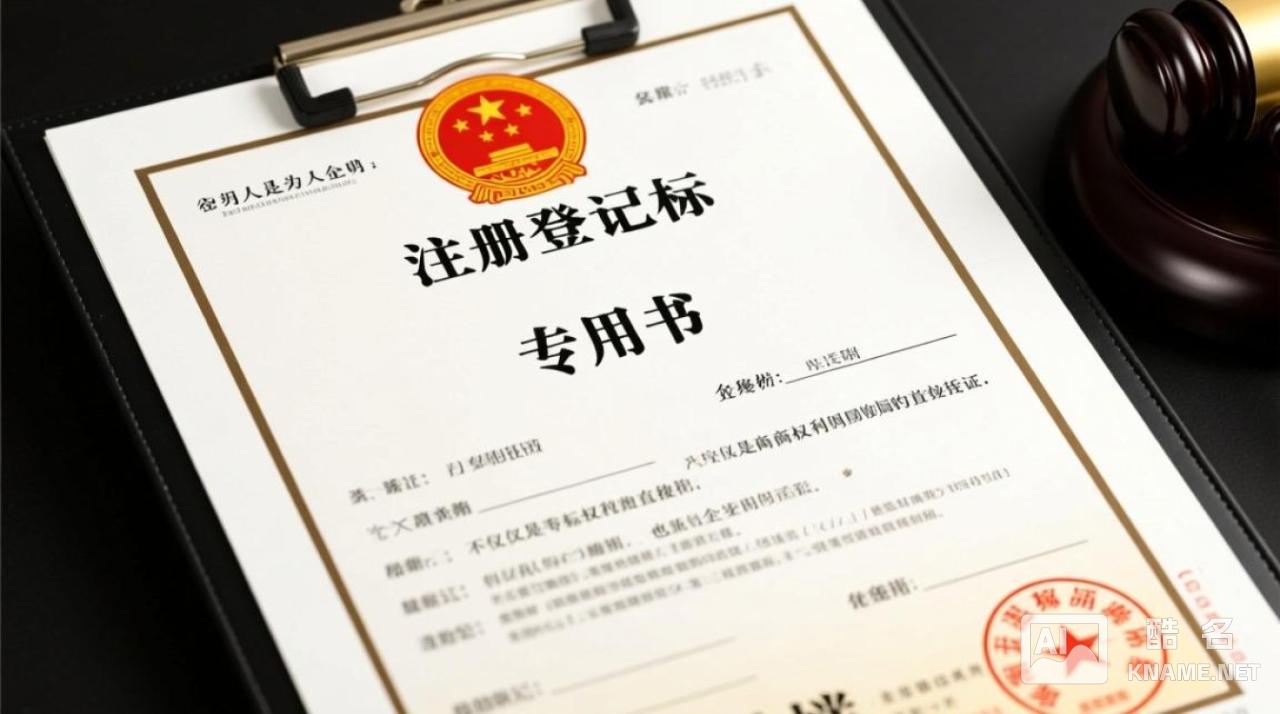 商标注册登记证明去哪里办理？需要准备什么材料？
