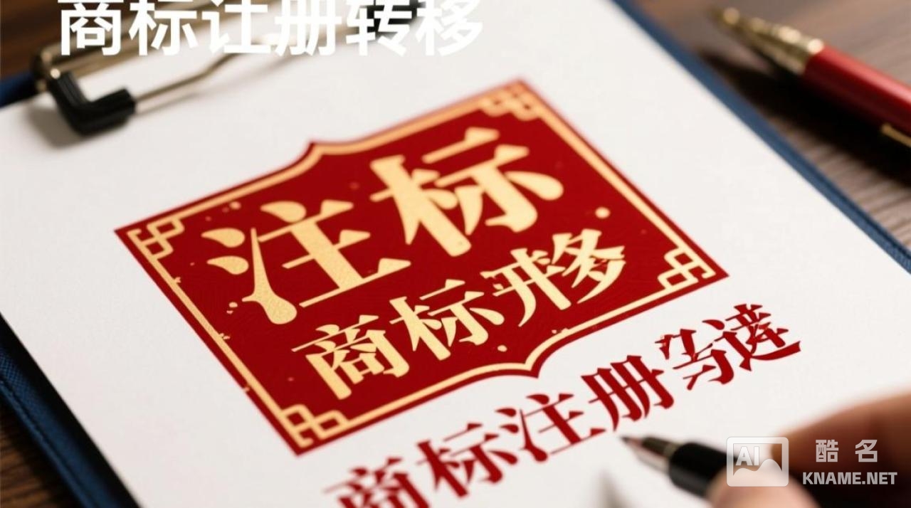 商标注册后能否转移？转移流程和条件是什么？