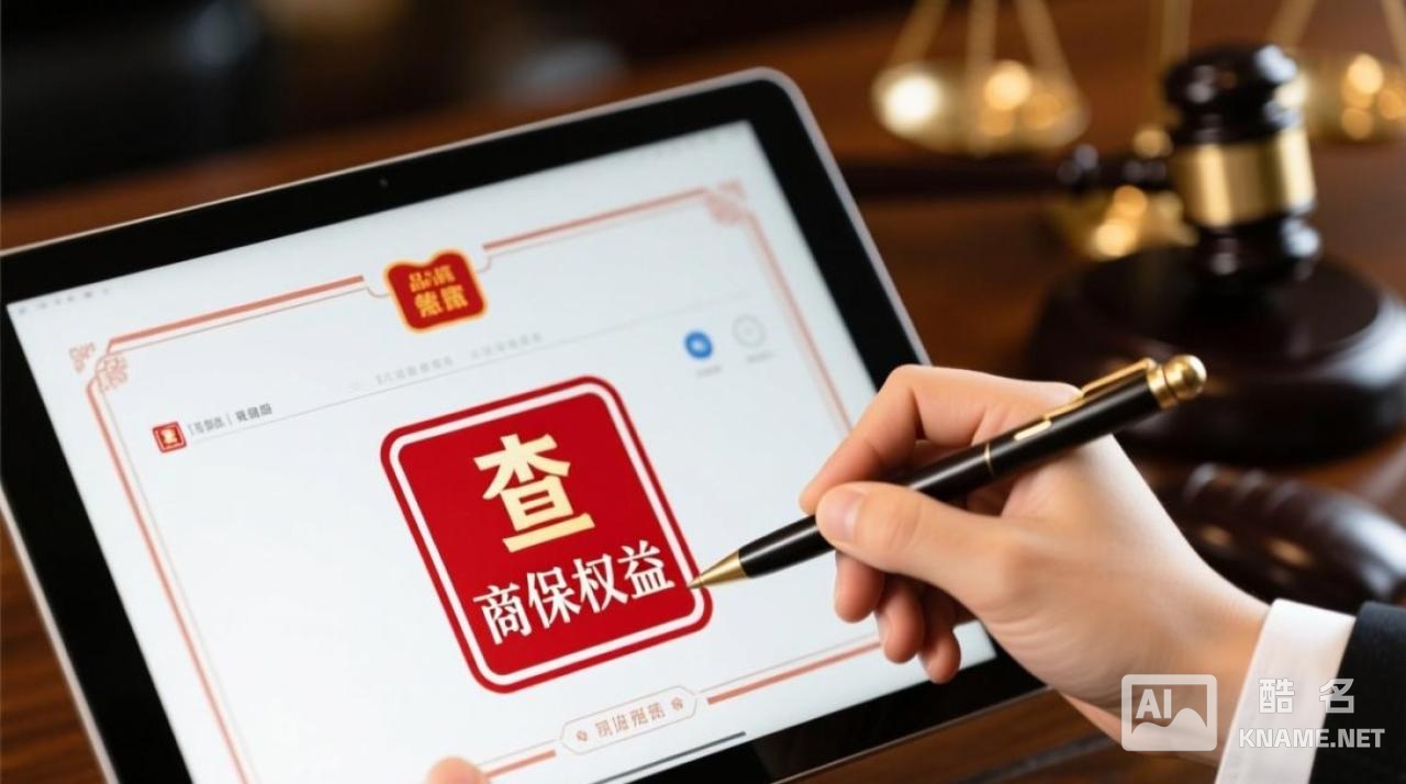 商标注册官网查询，如何高效准确找到结果？