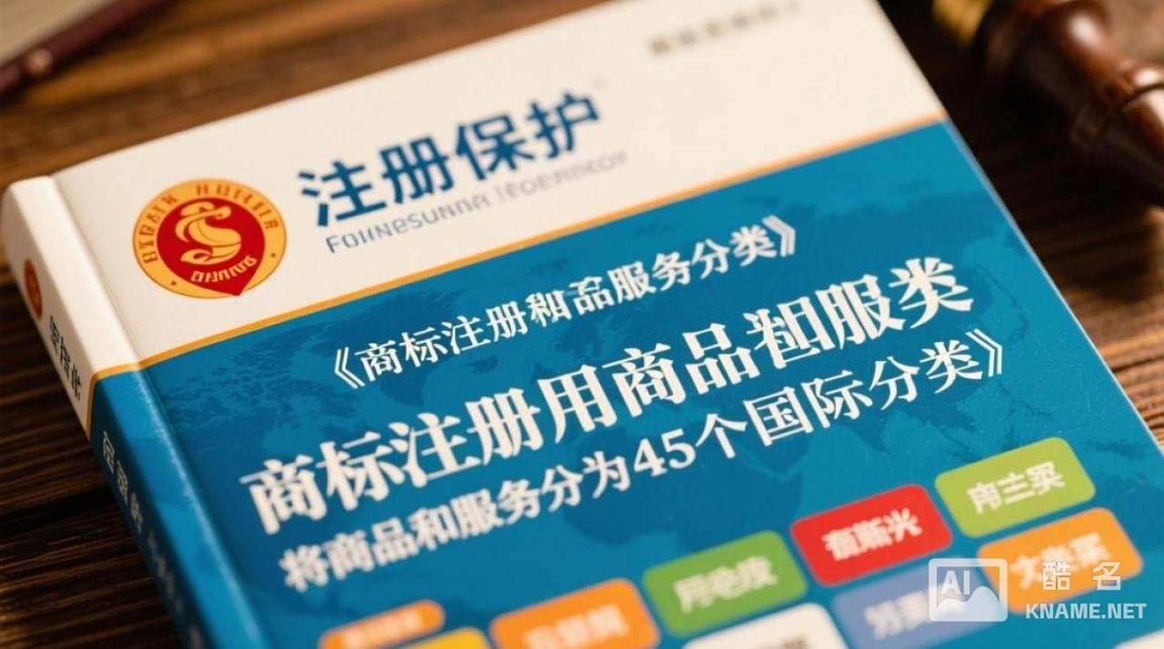 商标注册43类具体包含哪些服务范围？