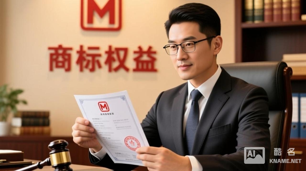 男伦商标注册人是谁？如何查询商标注册信息？