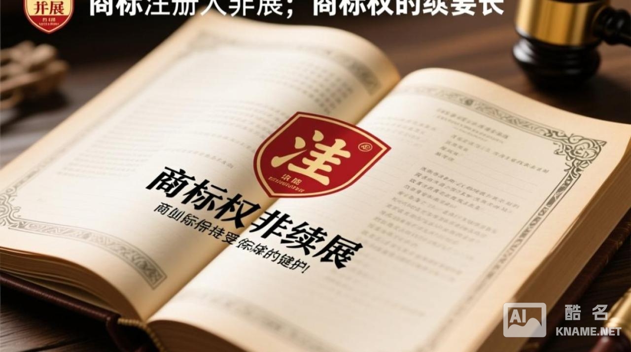 商标注册人续展时，未及时办理会有哪些法律后果？