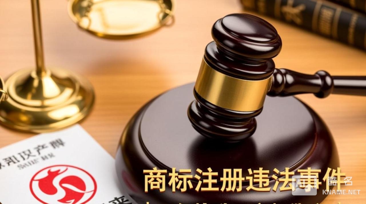 商标注册违法事件频发，企业如何规避风险？