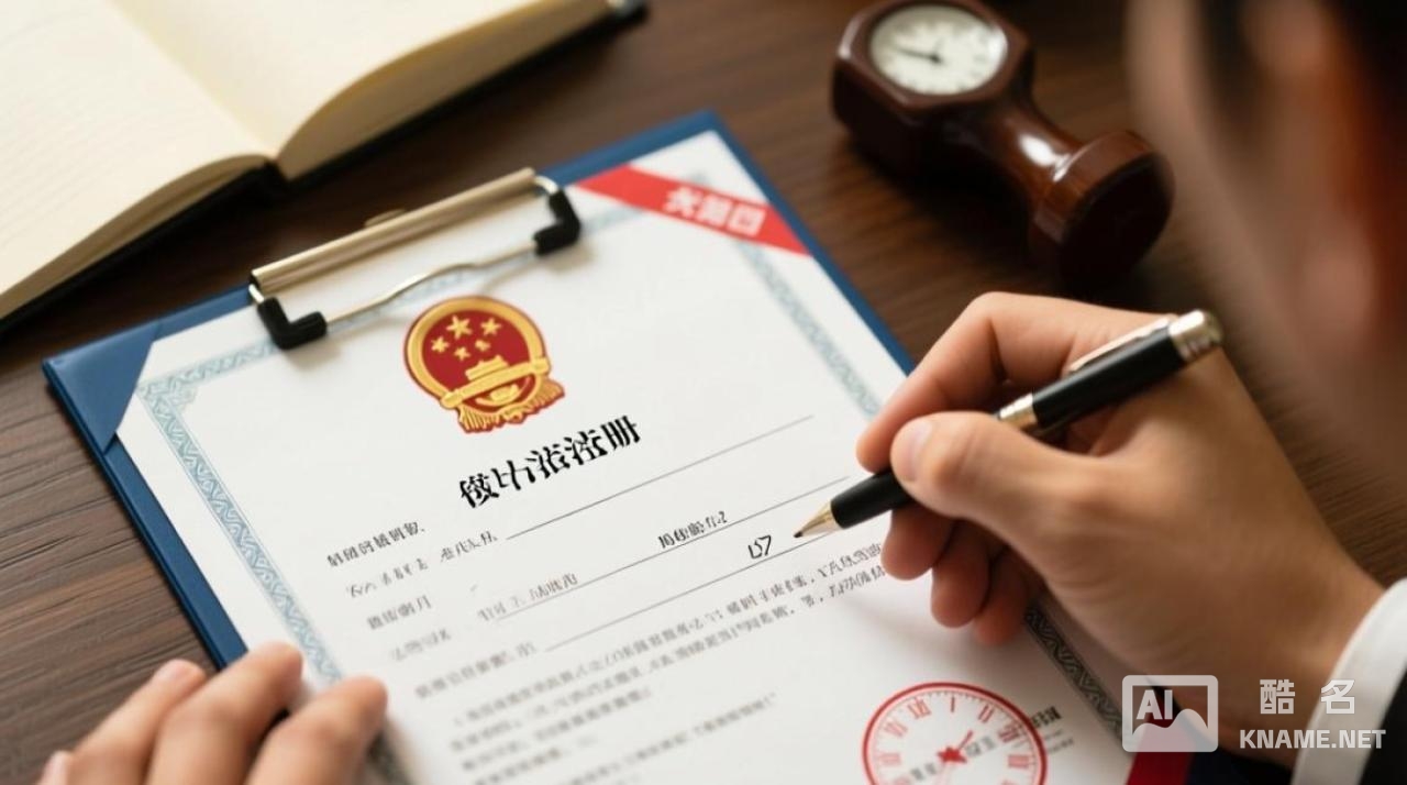 商标注册为何这么慢？平均耗时多久能下证？