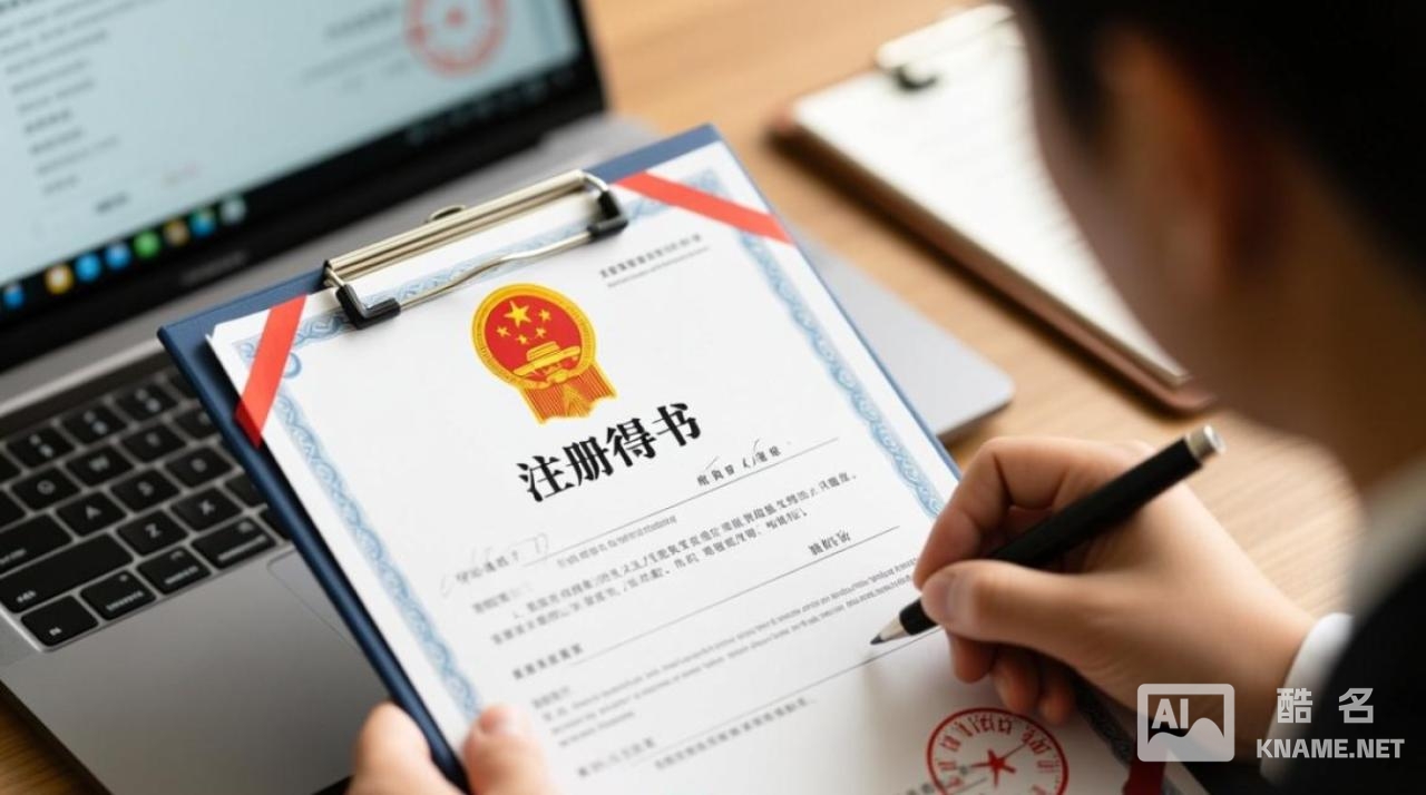 商标注册为何这么慢？平均耗时多久能下证？