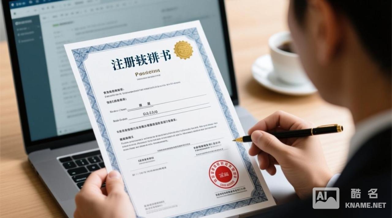 商标注册为何这么慢？平均耗时多久能下证？