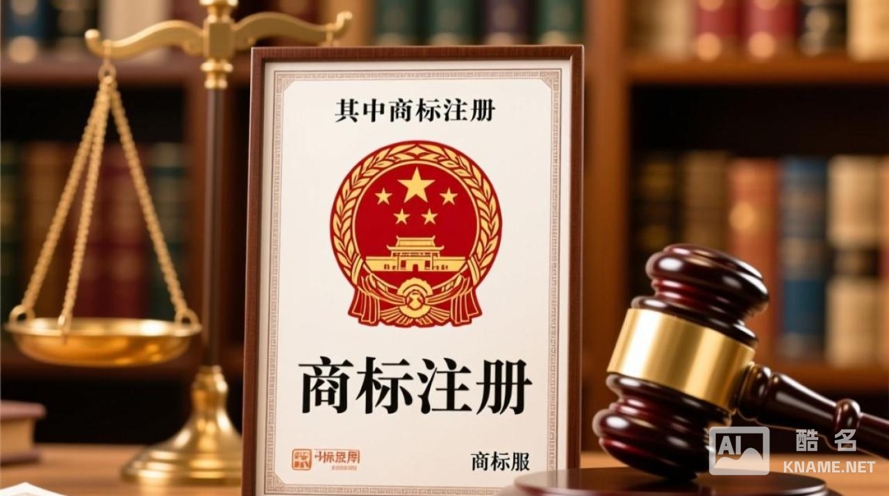 商标注册第类内容具体指哪些类别？如何选择正确类别？