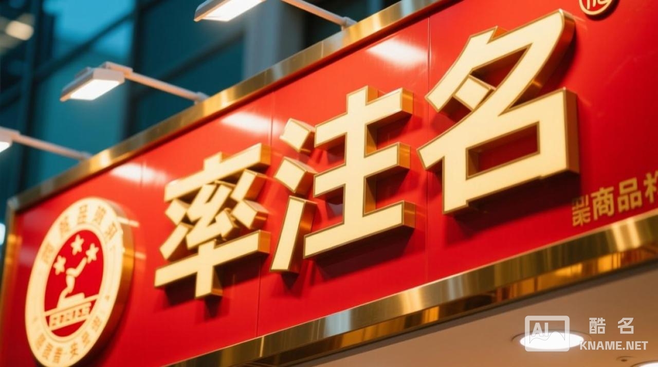 商标注册和商品名有什么区别？注册时要注意什么？