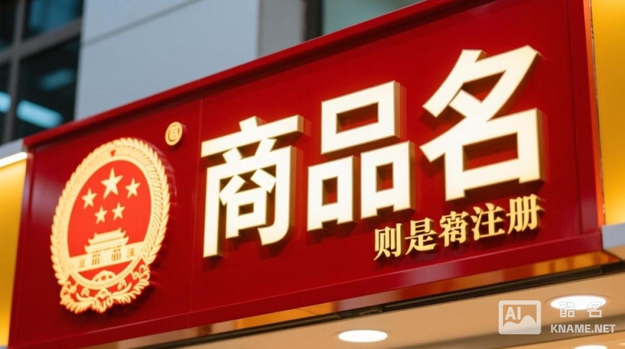 商标注册和商品名有什么区别？注册时要注意什么？