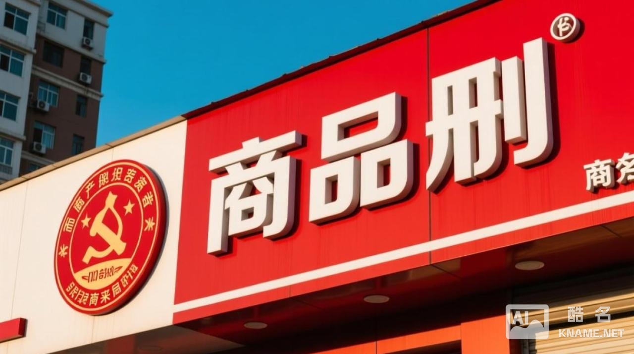 商标注册和商品名有什么区别？注册时要注意什么？