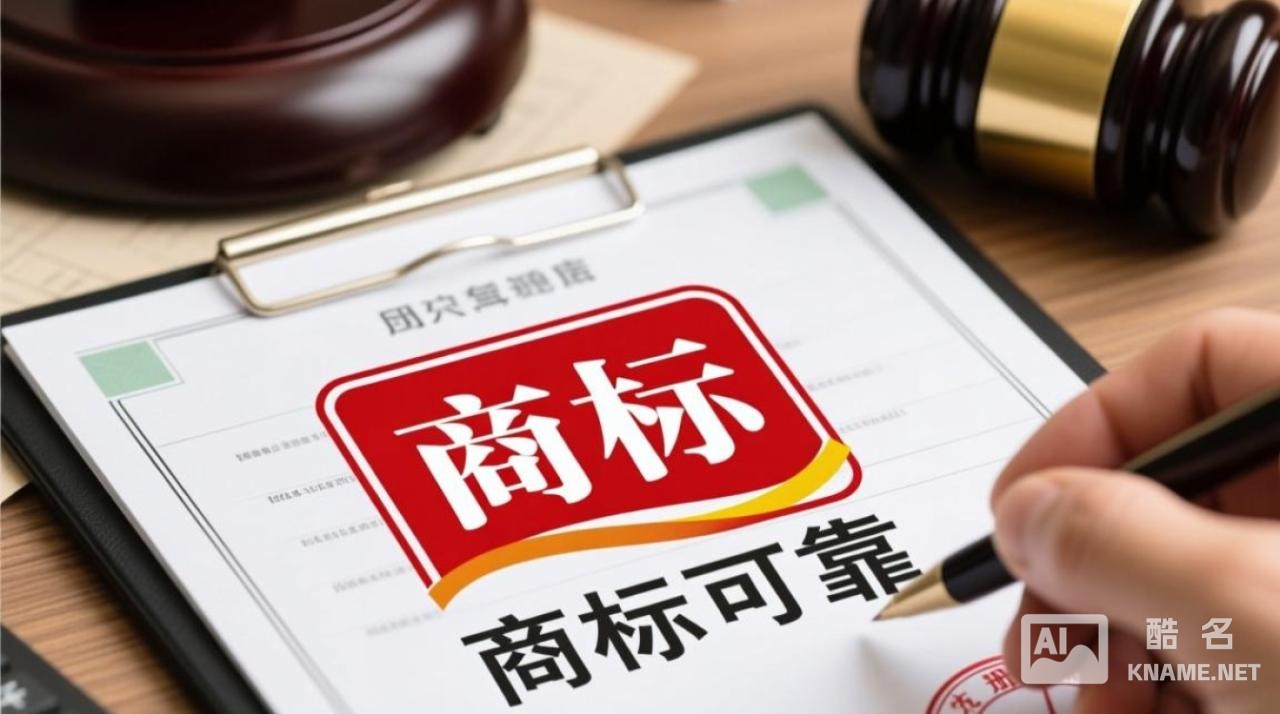 文字商标注册真的可靠吗？成功率如何？