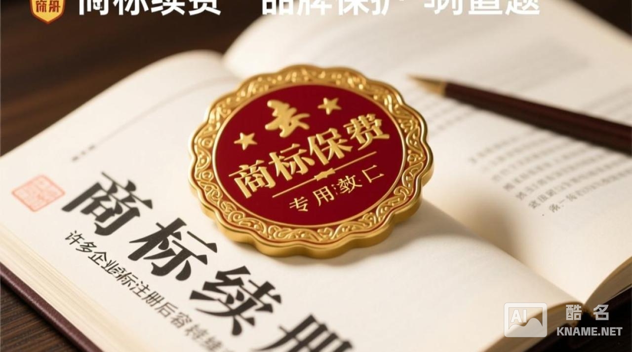 商标注册续费多少钱？不同类别费用差异大吗？