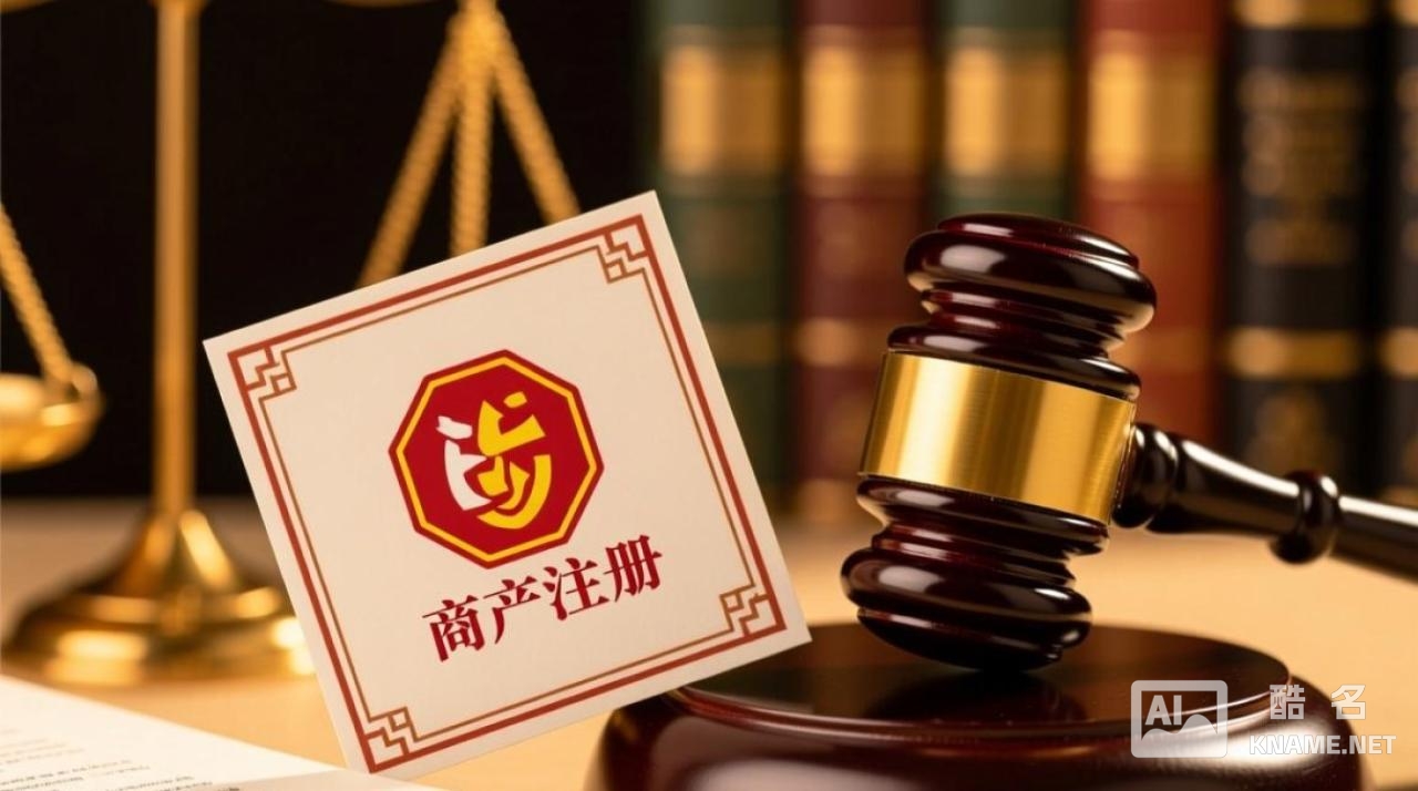 商标注册平台申请流程是怎样的？